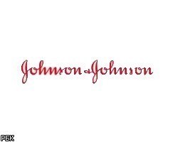 Чистая прибыль Johnson&Johnson снизилась до $3,5 млрд