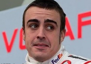 Алонсо ушел из McLaren