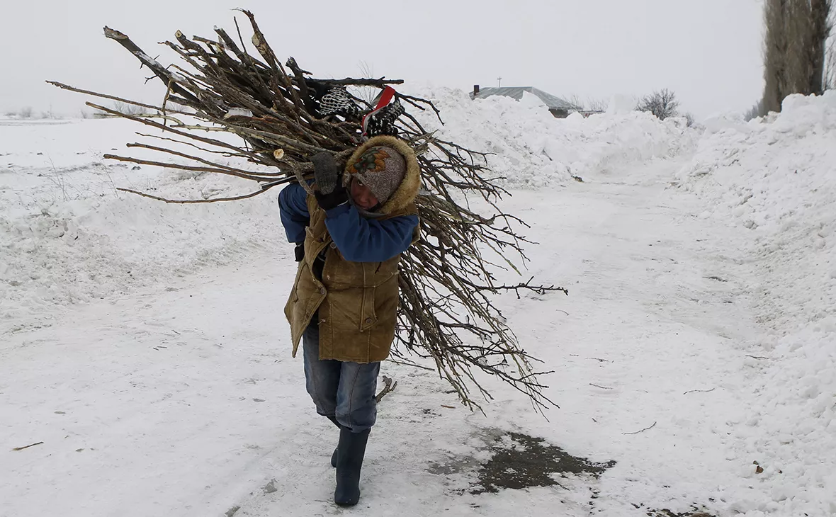 Bogdan Cristel / Reuters