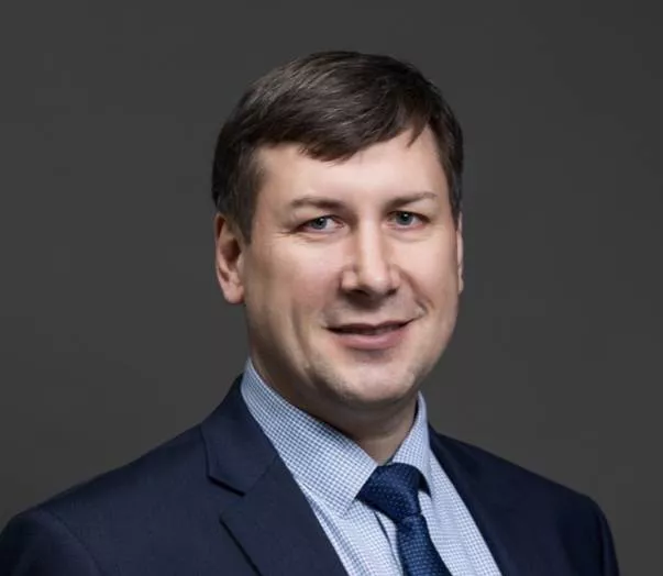 Страница Ивана Уланова в соцсети "ВКонтакте"