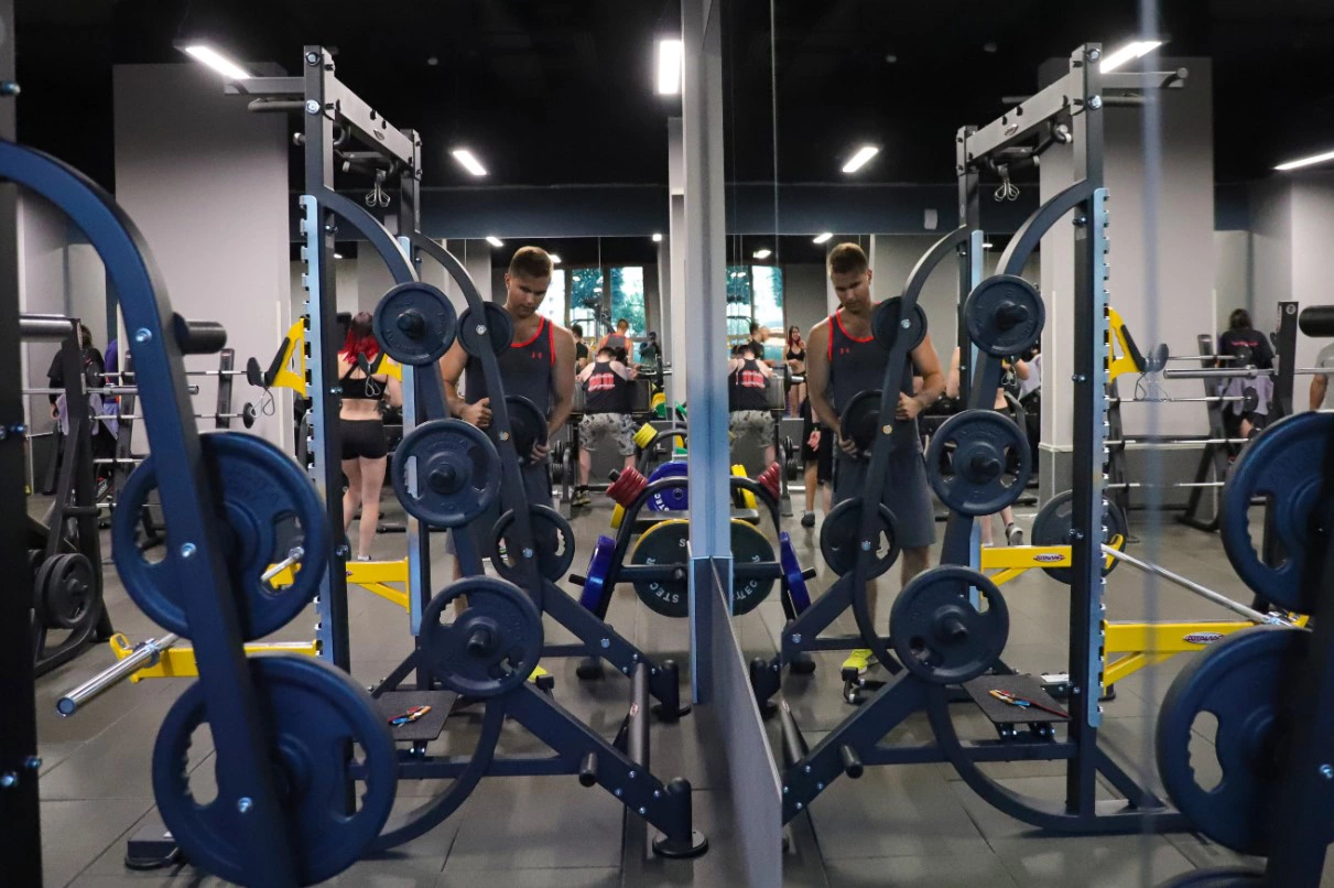 Размик Закарян / URA.RU