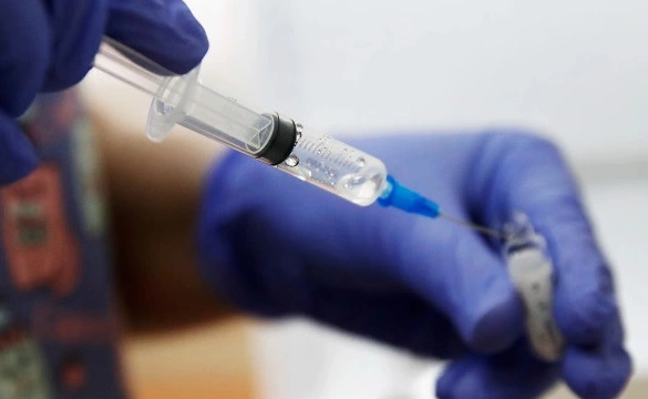 Артем Геодакян / ТАСС