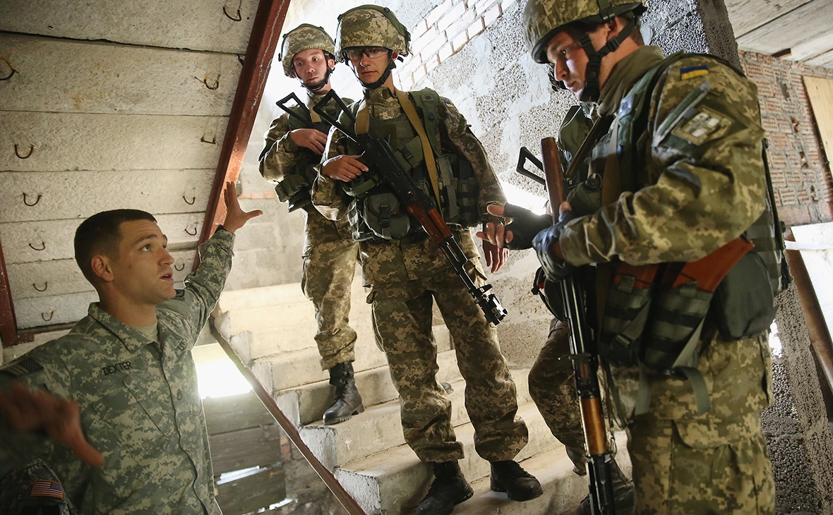 Sean Gallup / Getty Images