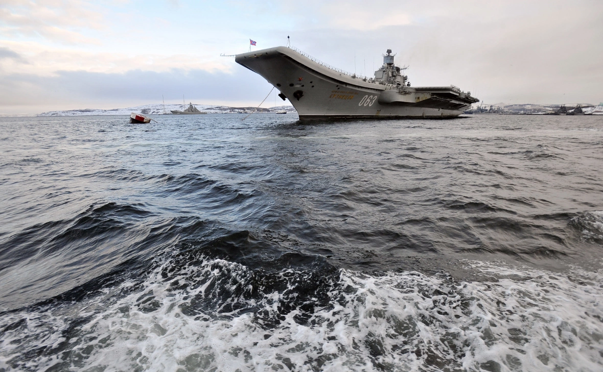 Лев Федосеев / ТАСС