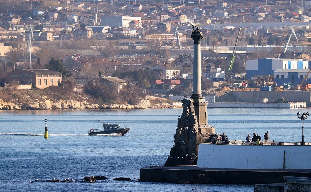 Сергей Мальгавко / ТАСС
