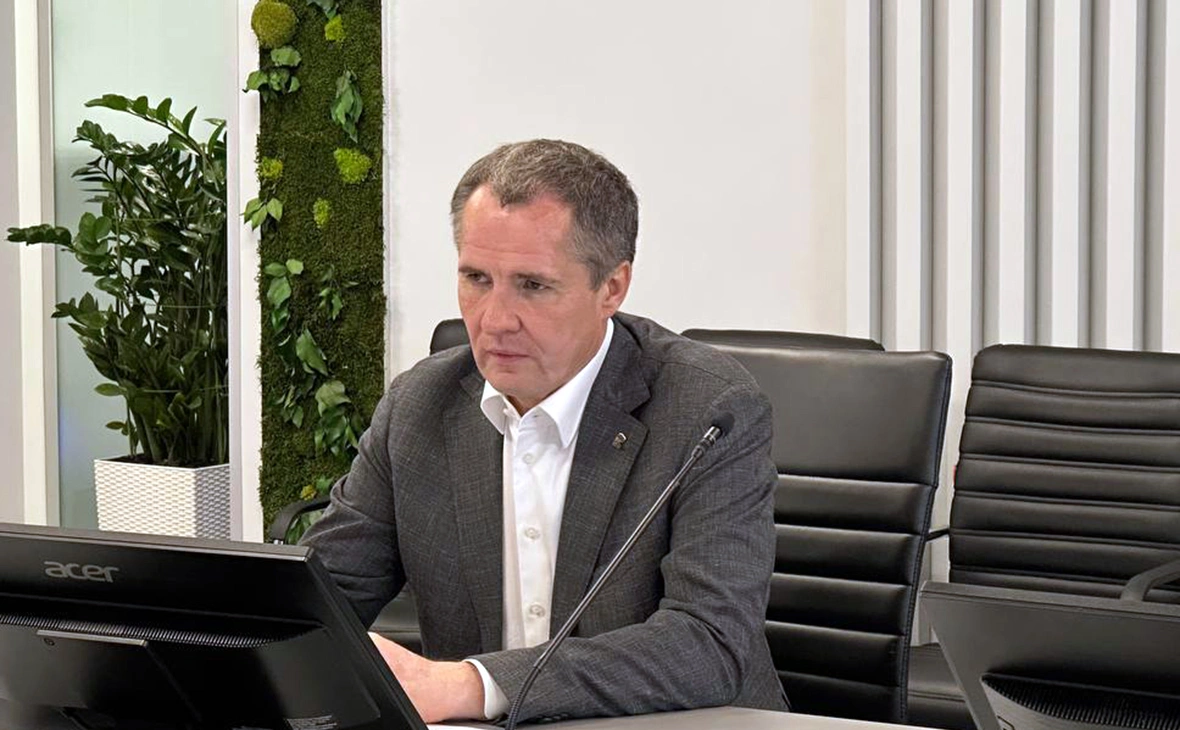 vvgladkov / Telegram