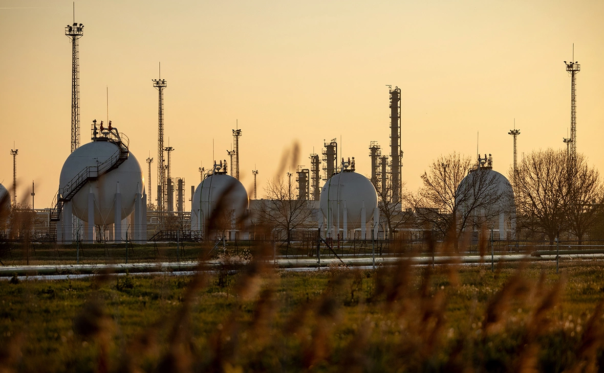 Janos Kummer / Getty Images