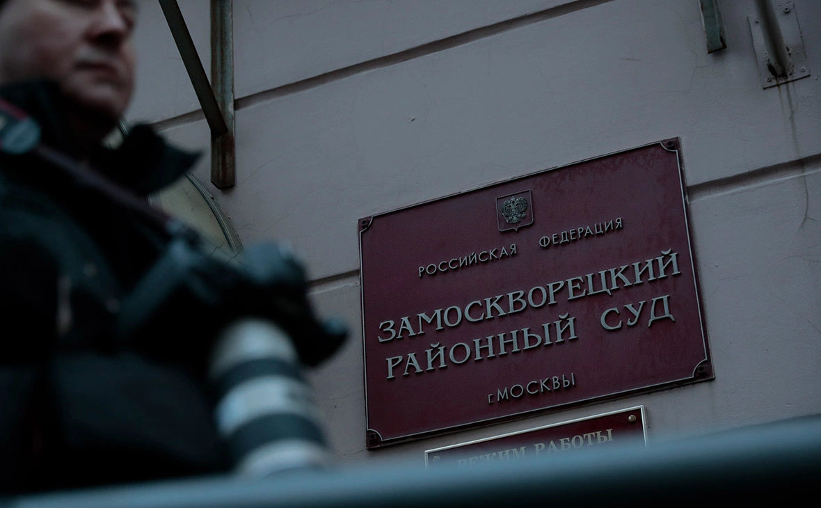 Владислав Шатило / РБК