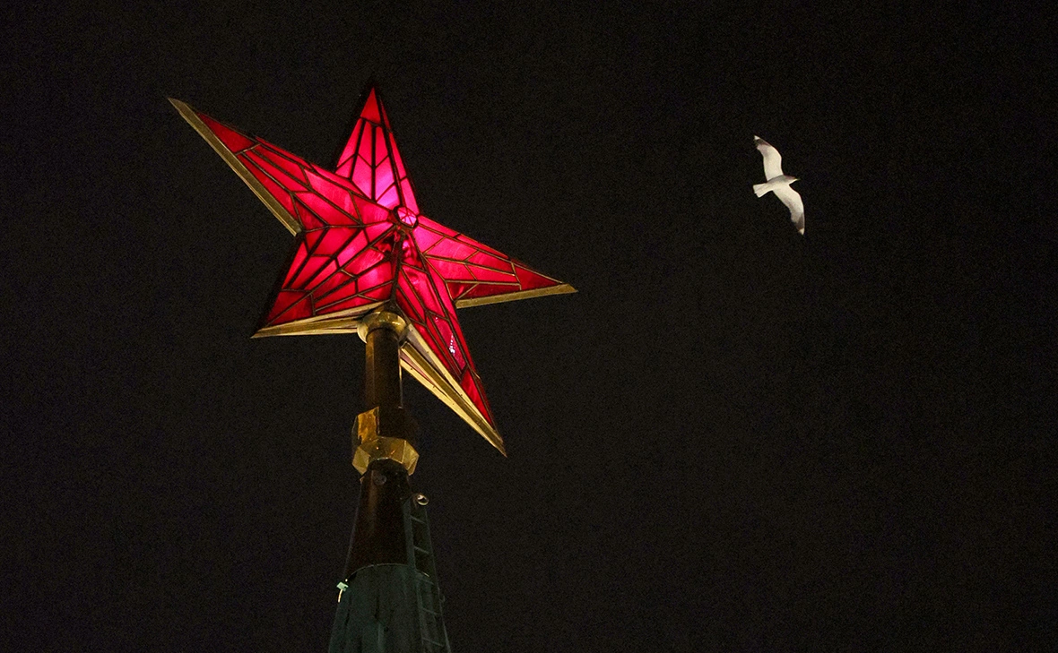 Гавриил Григоров / ТАСС