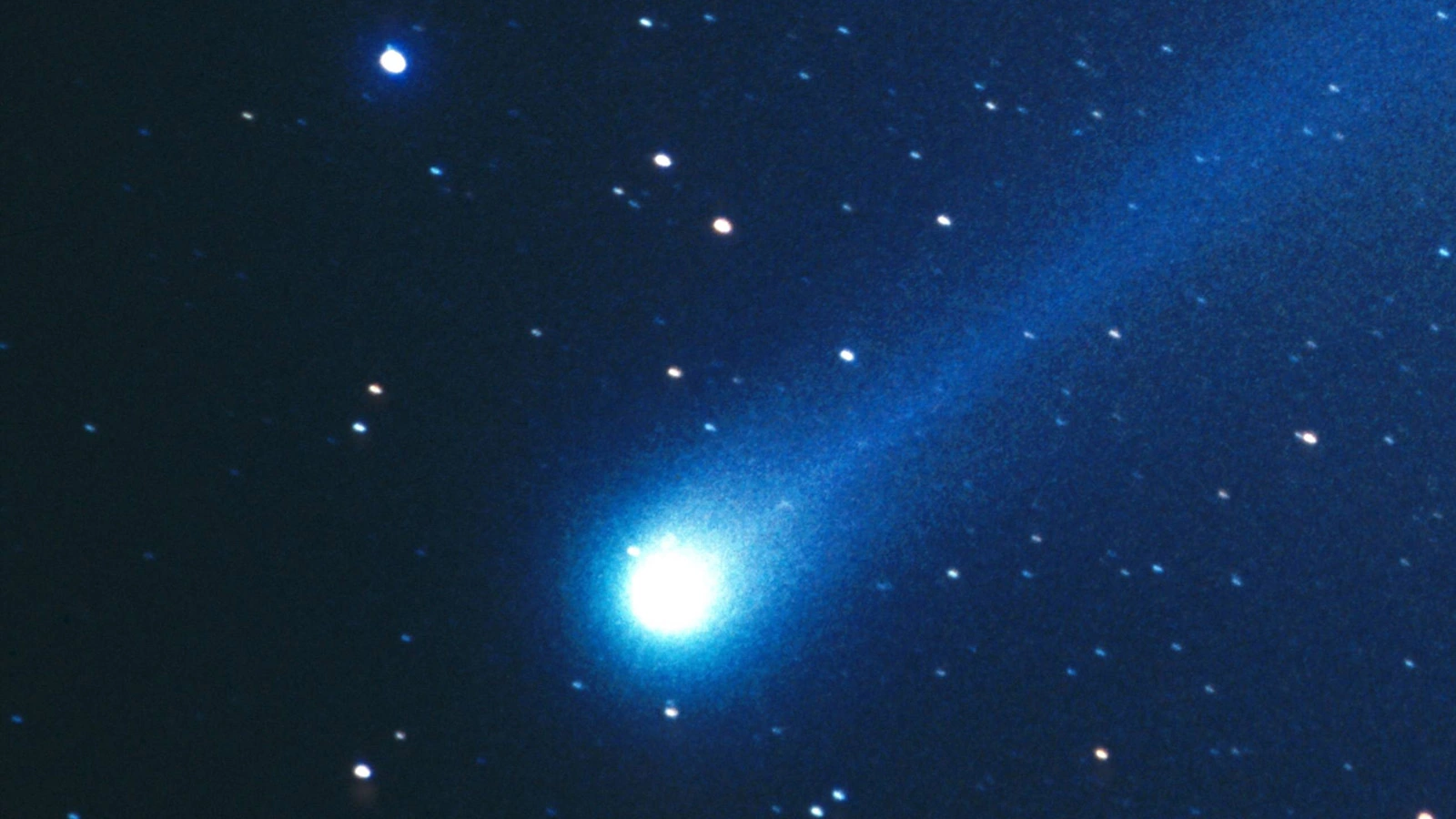 <p>Комета Хякутакэ (C/1996 B2)</p>