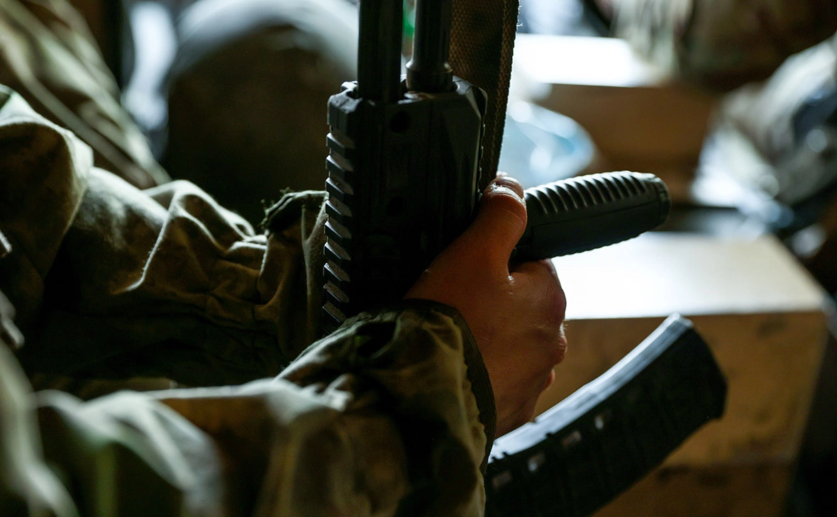 Александр Река / ТАСС