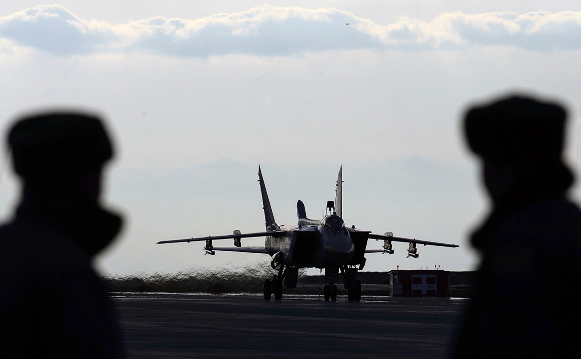 Донат Сорокин / ТАСС