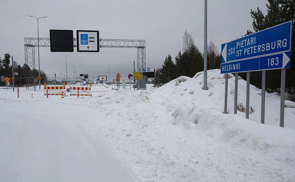 Lehtikuva / Lauri Heino / Reuters 