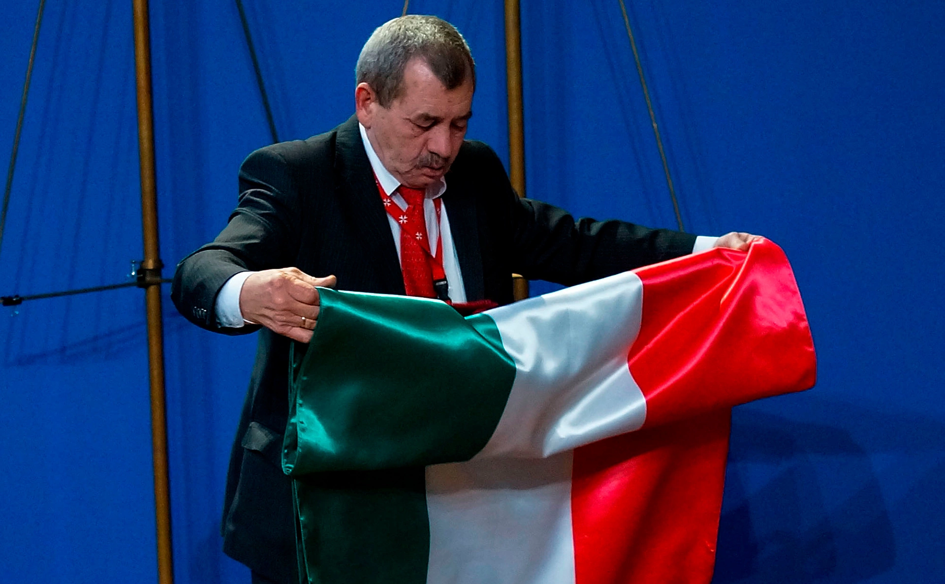 Carsten Koall / Getty Images