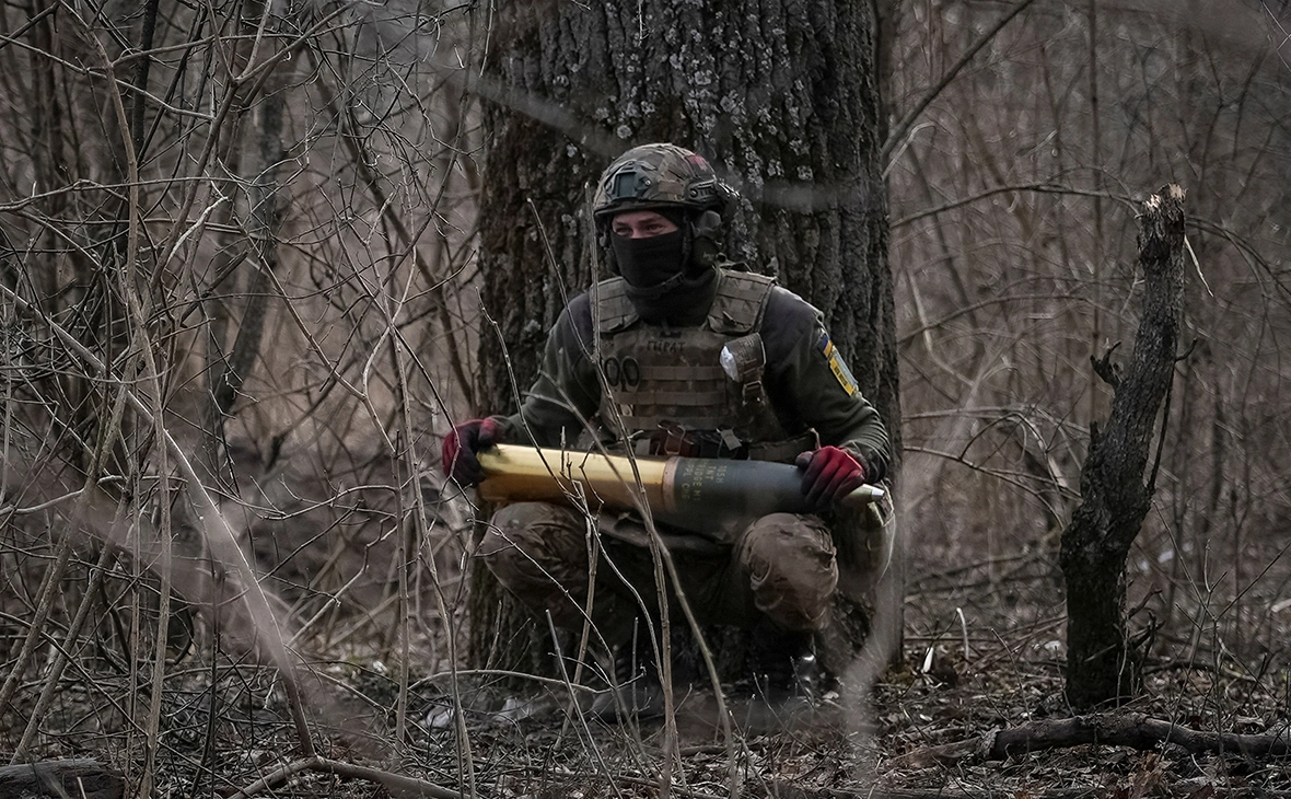 Инна Вареница / Reuters