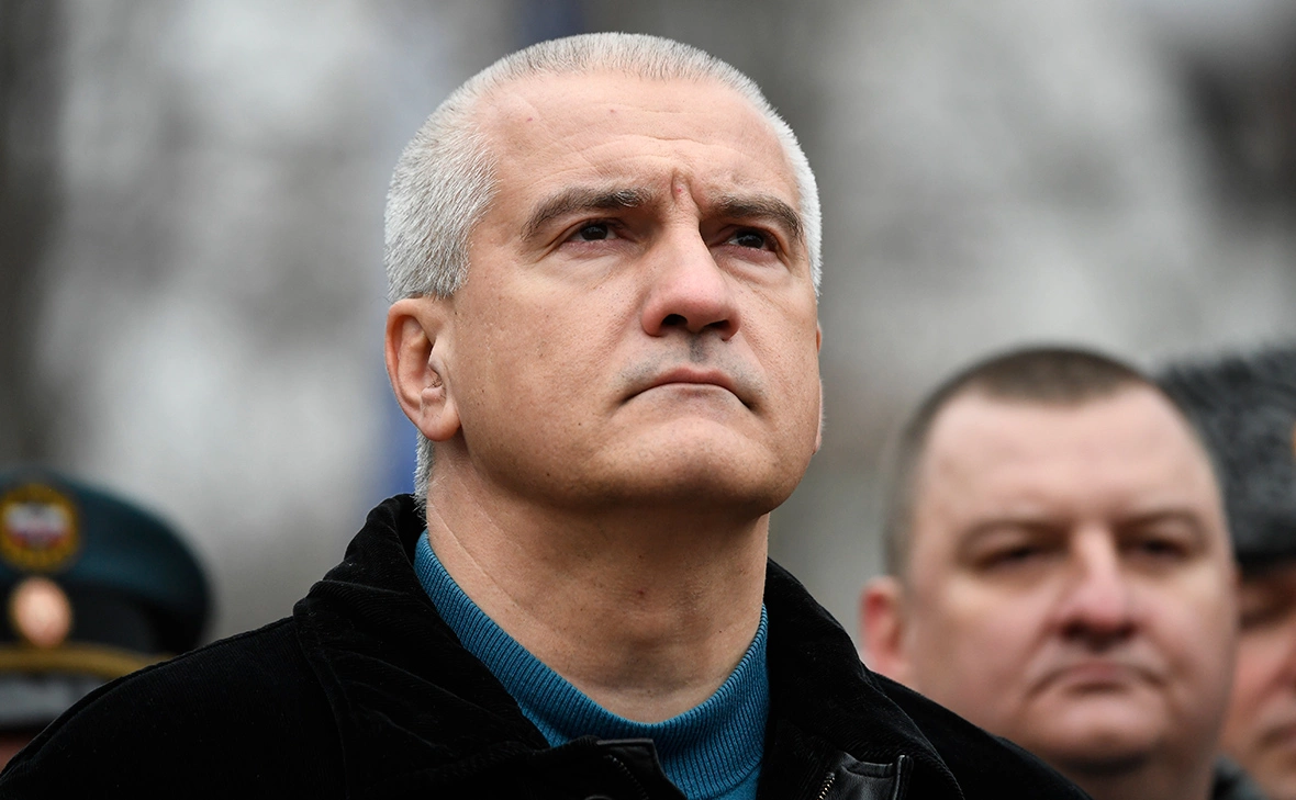 Константин Михальчевский / РИА Новости