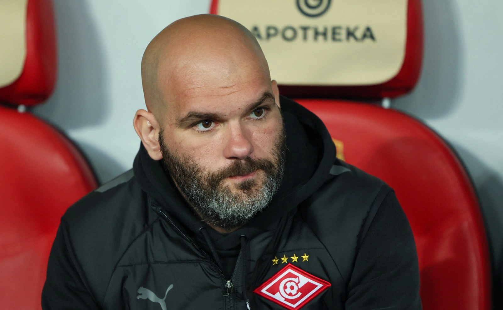 Сергей Савостьянов / ТАСС