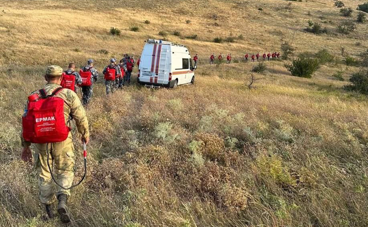 RosgvardOfficial / Telegram