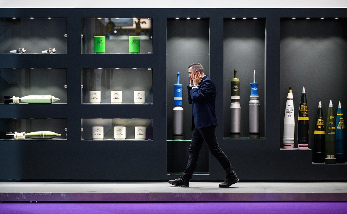 Leon Neal / Getty Images