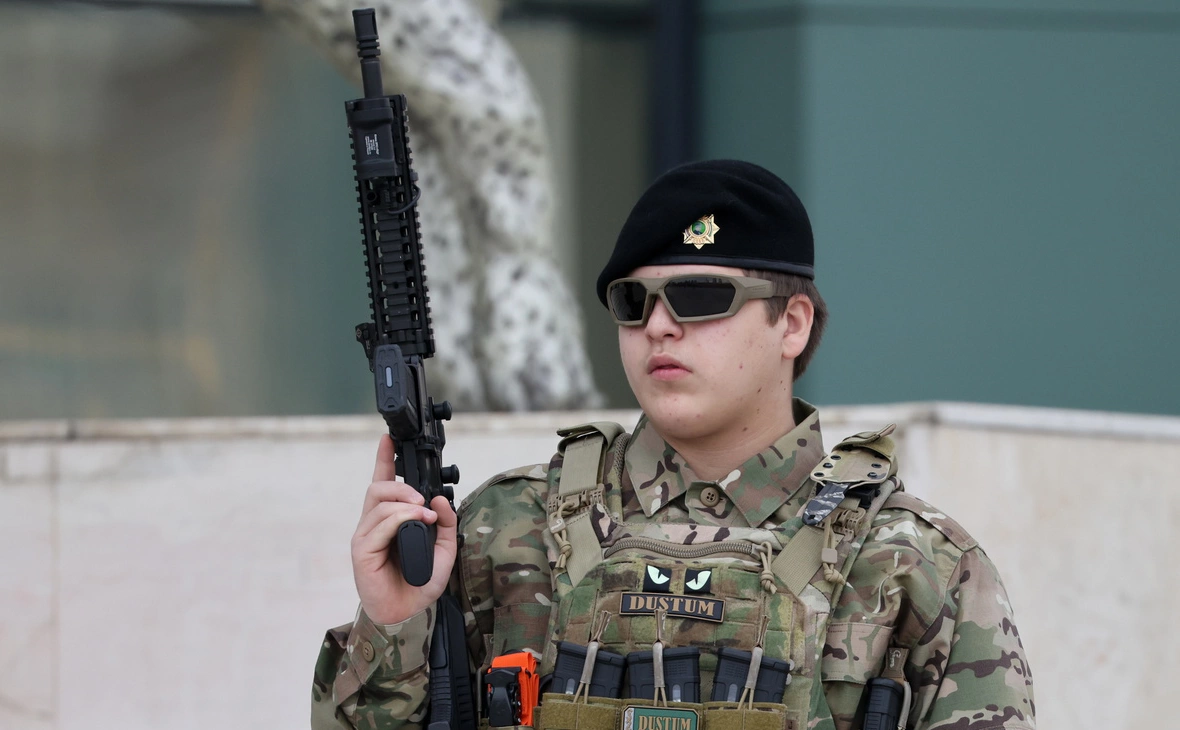  Елена Афонина / ТАСС