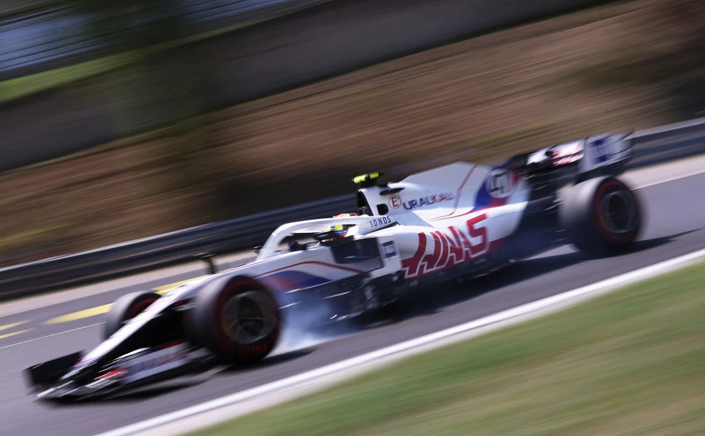  Lars Baron / Getty Images