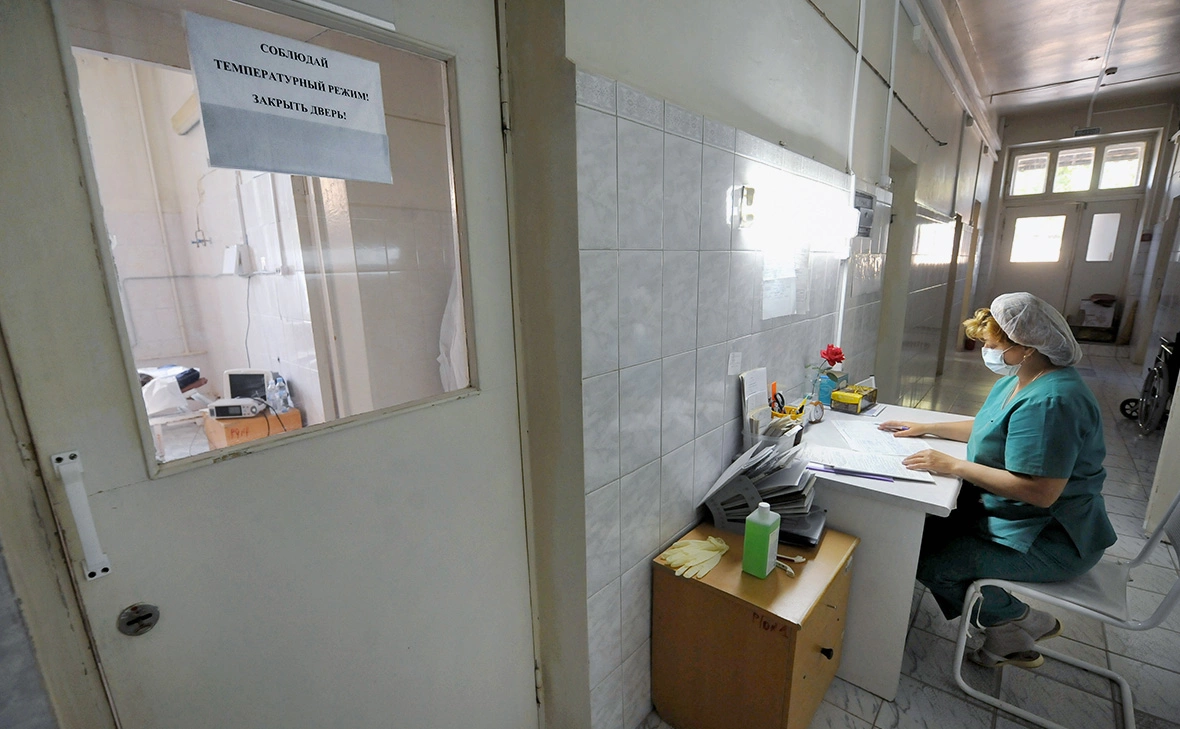 Дмитрий Рогулин / ТАСС