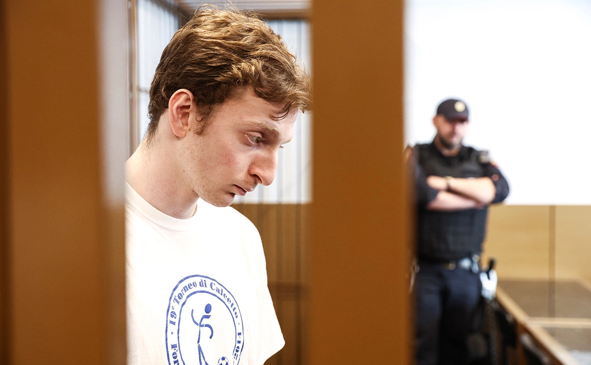 Валерий Шарифулин / ТАСС