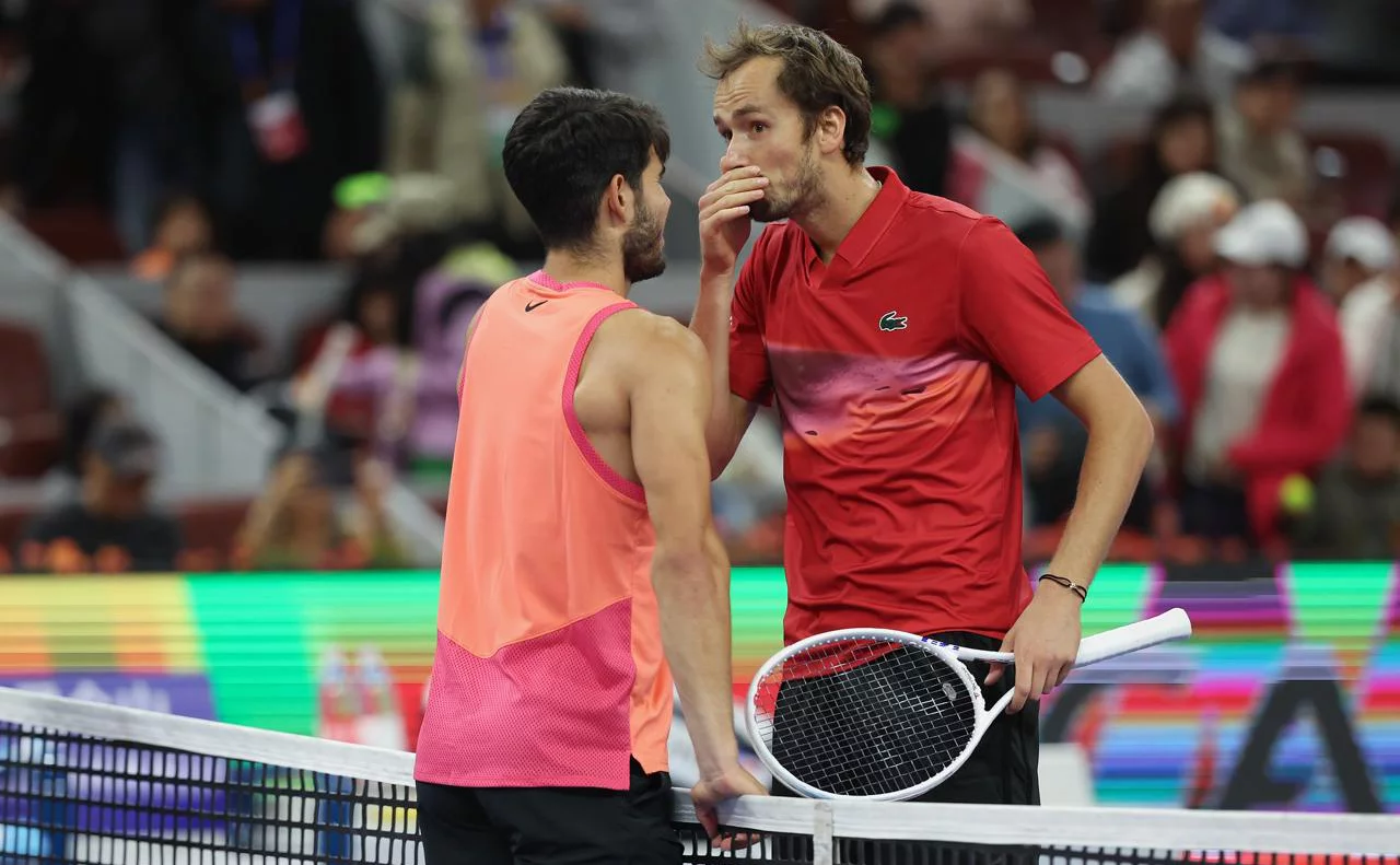  Lintao Zhang/Getty Images