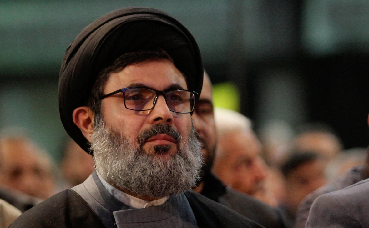 Marwan Naamani / dpa / Global Look Press