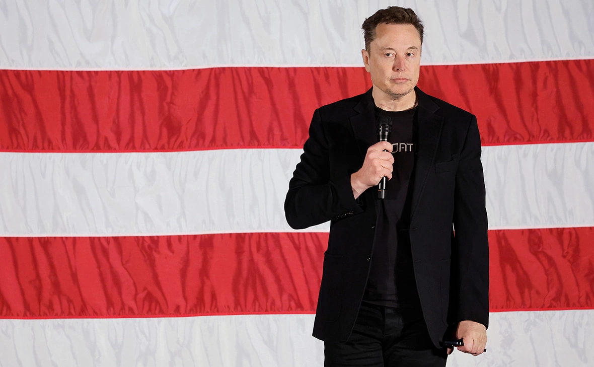 Anna Moneymaker / Getty Images