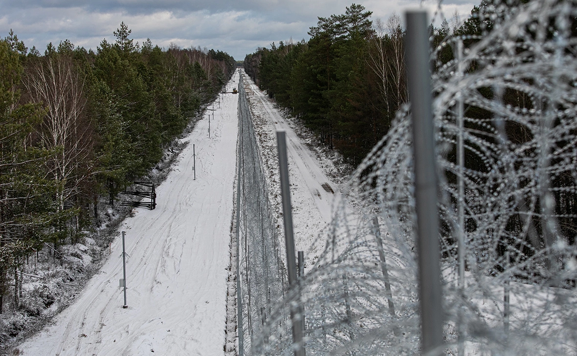 Paulius Peleckis / Getty Images