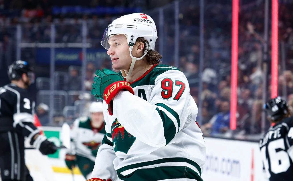 Ronald Martinez / Getty Images