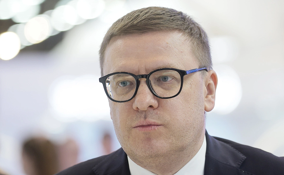 Владимир Смирнов / ТАСС