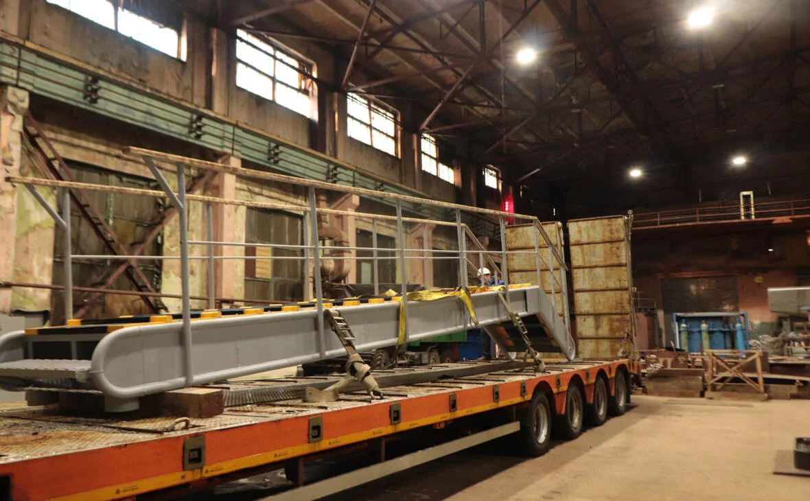 акционерное общество «10 судоремонтный завод» / vk.com