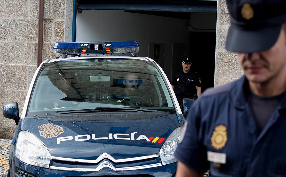 Фото: Pablo Blazquez Dominguez / Getty Images