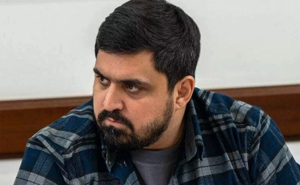 из личного архива Тимура Ткаченко