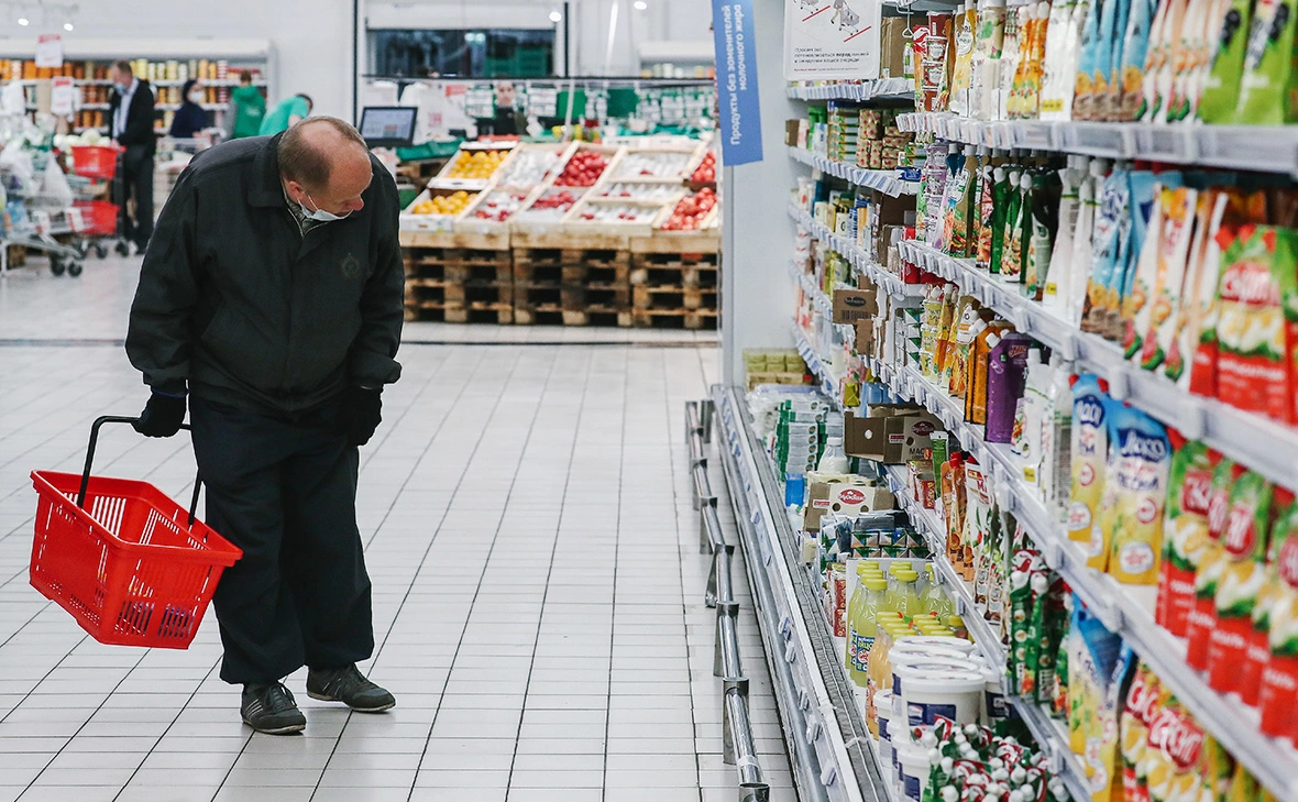 Андрей Любимов / РБК