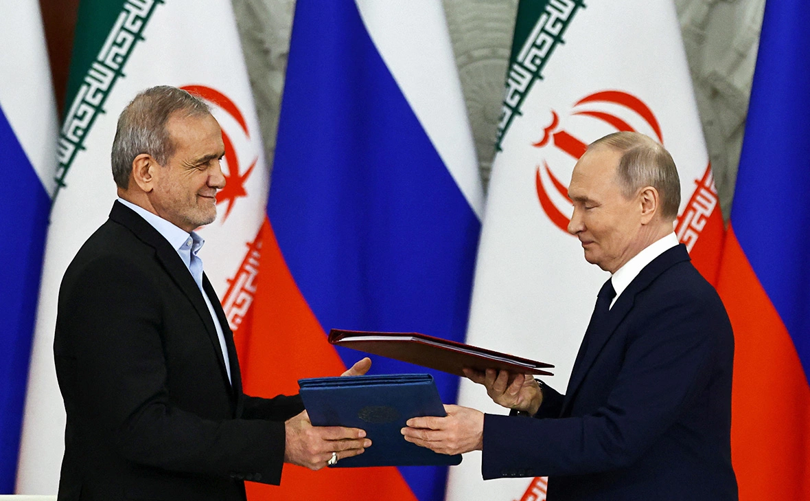 Евгения Новоженина / Reuters