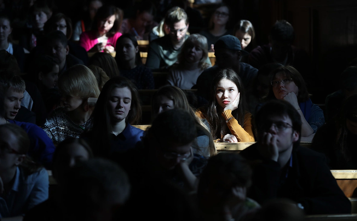 Артем Коротаев / ТАСС