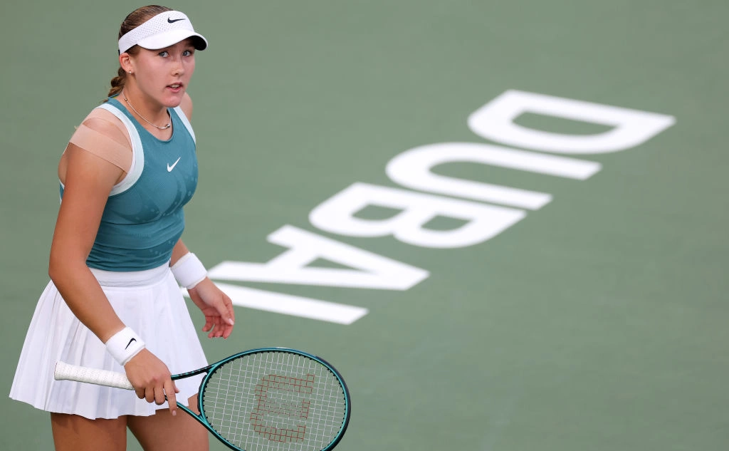 Christopher Pike / Getty Images