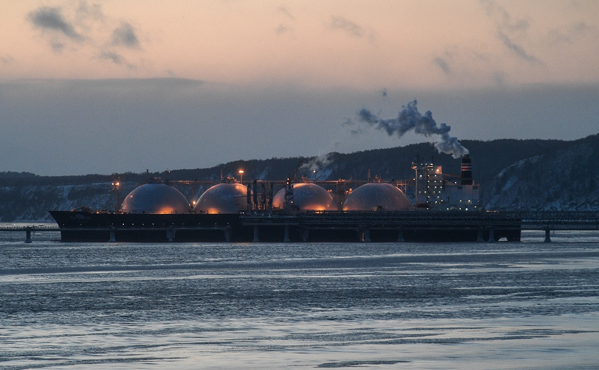 Николай Михальченко / ТАСС