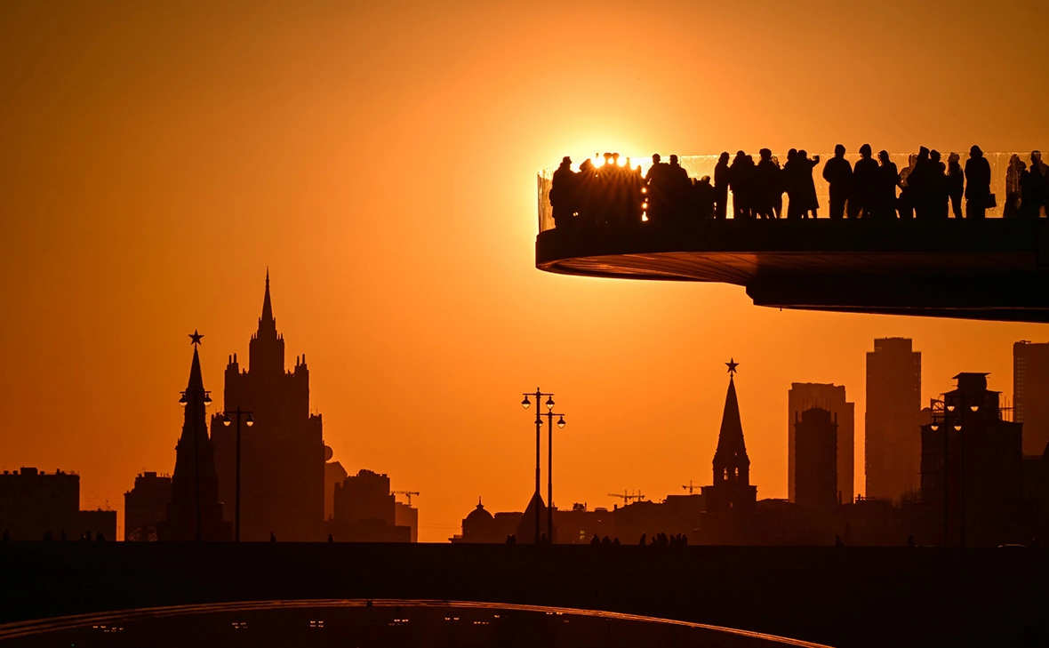 Сергей Киселев / АГН «Москва»