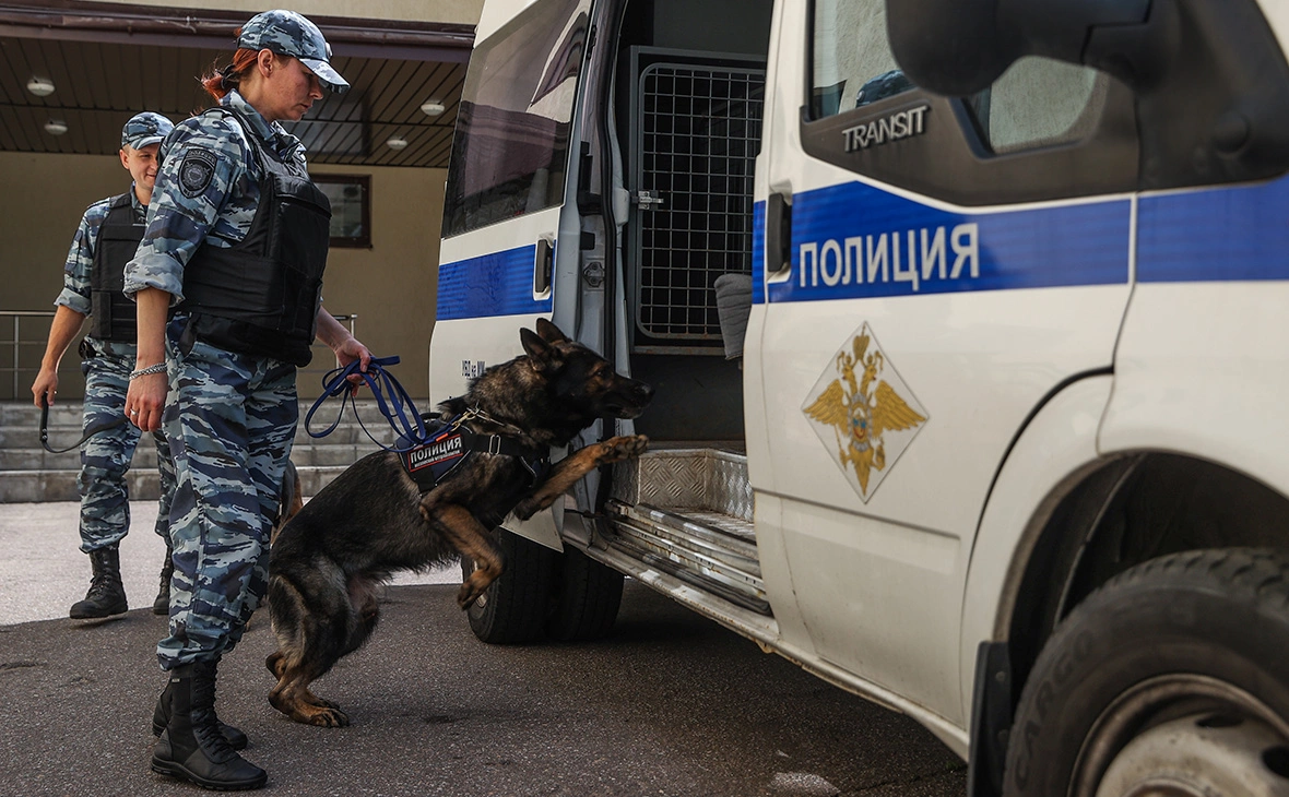 Сергей Булкин / NEWS.RU / Global Look Press