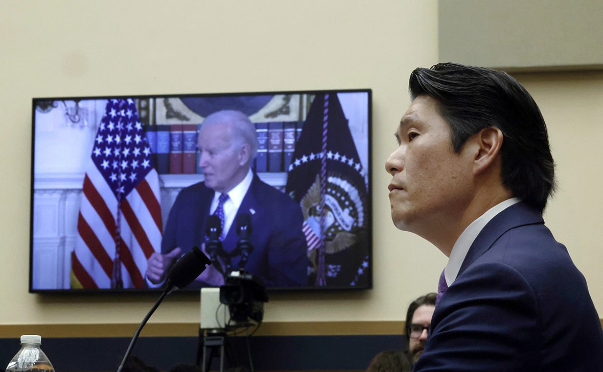 Chip Somodevilla / Getty Images