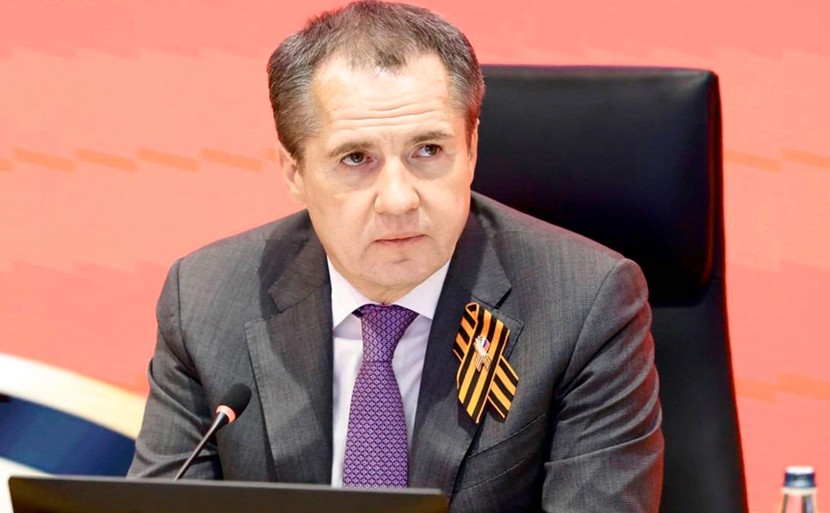 Vvgladkov / Telegram