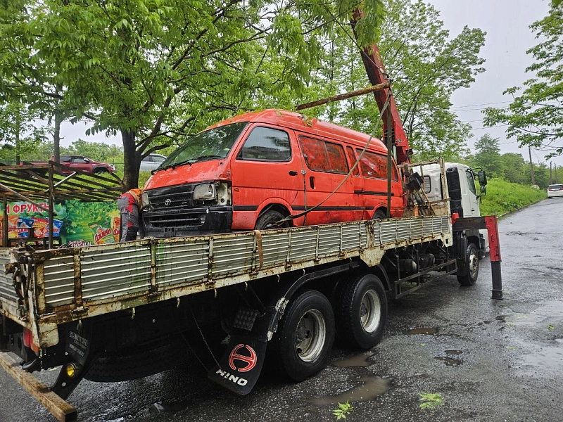 Администрация Владивостока