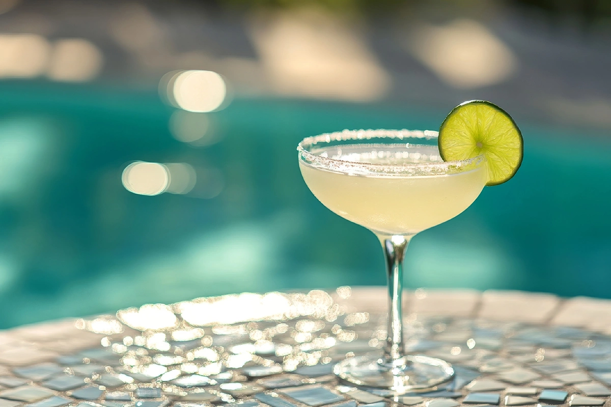 Классическая «Маргарита»