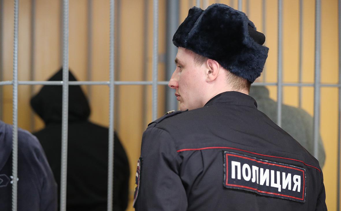 Бывшего участника военной операции приговорили к десяти годам за убийство