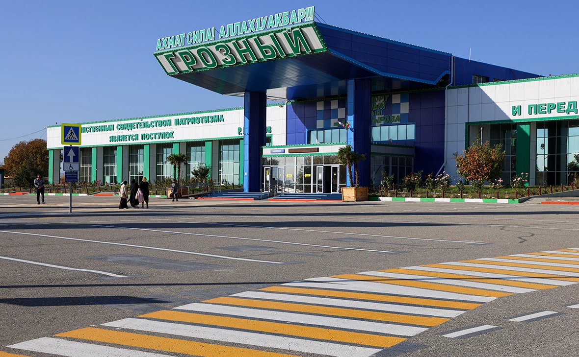 Елена Афонина / ТАСС