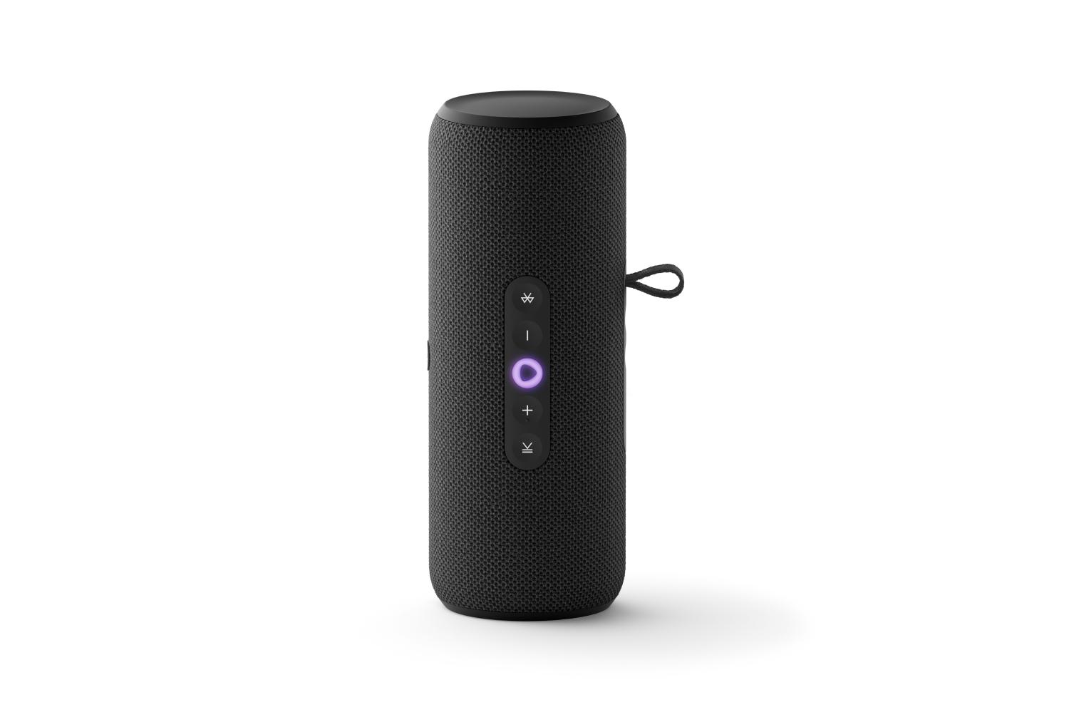 Умная колонка &laquo;Яндекс Станция Стрит с Алисой&raquo;, от 12&nbsp;790 руб. (&laquo;Технопарк&raquo;)